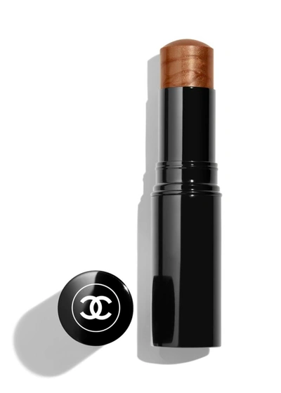 Chanel Multi Use Glow Stick - Colour Golden Light