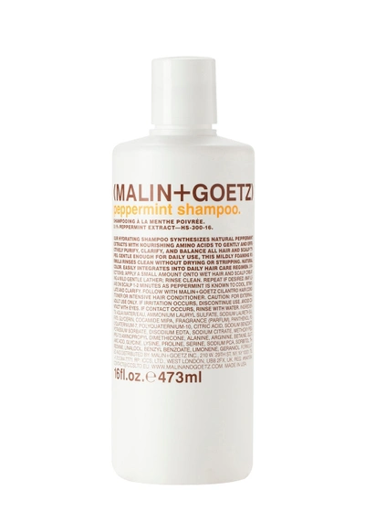 Malin + Goetz Peppermint Shampoo 473ml