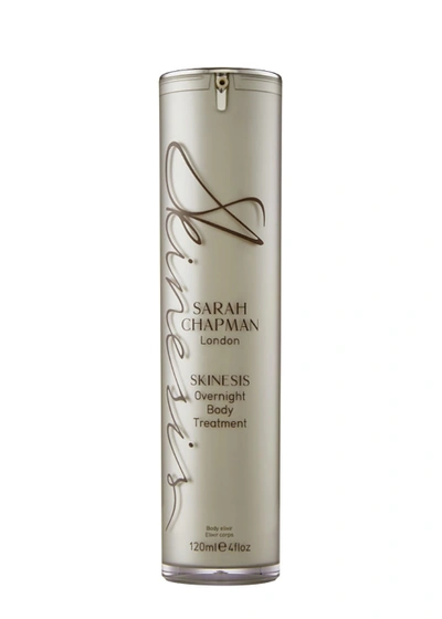 Sarah Chapman Overnight Body Treatment 120ml