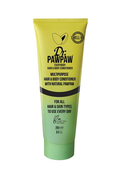 Dr. Pawpaw Everybody Hair And Body Conditioner 250ml