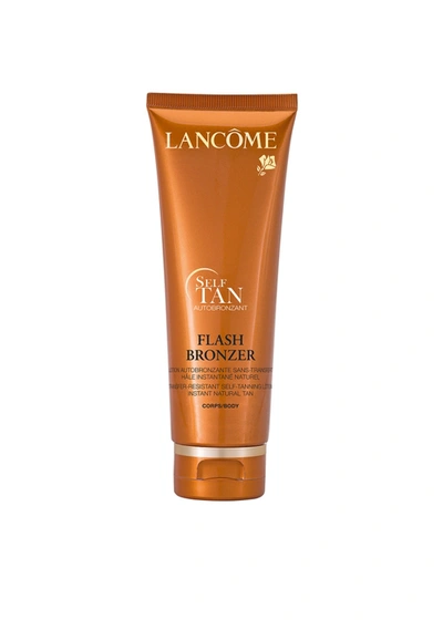 Lancôme Flash Bronzer Body Self-tanning Lotion 125ml
