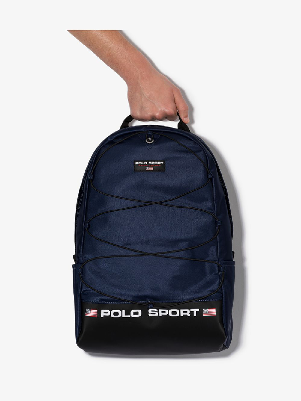 ralph lauren polo sport backpack