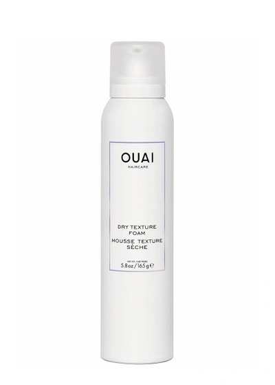 Ouai Dry Texture Foam 165g