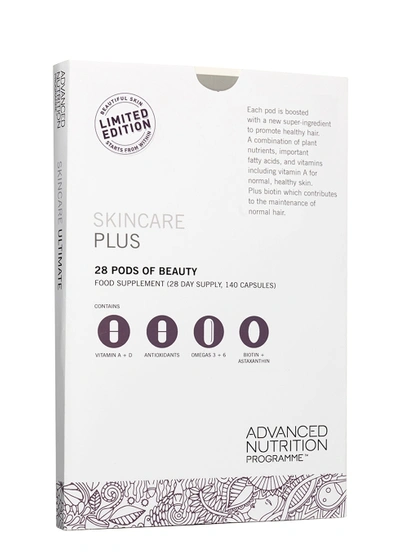 Advanced Nutrition Programme Skincare Plus X 28 Day Supply