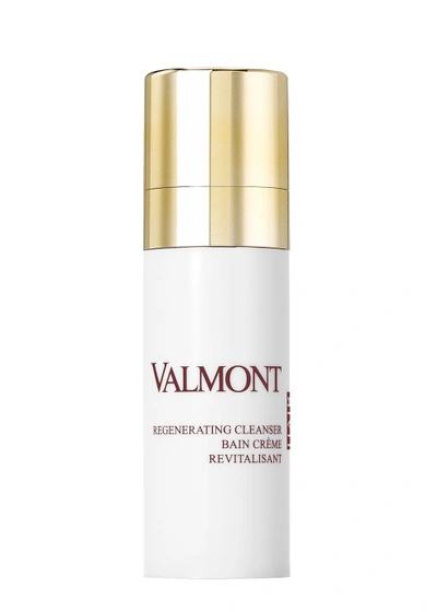 Valmont Regenerating Hair Cleanser 100ml