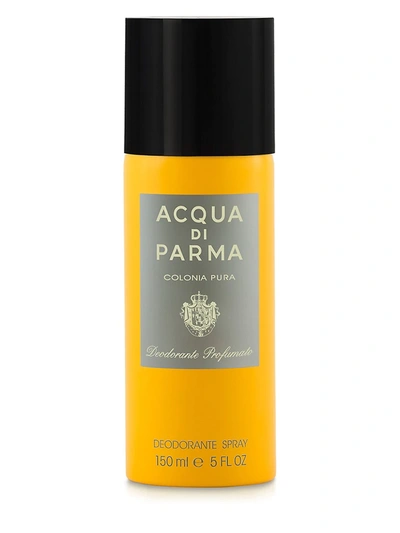 Acqua Di Parma Colonia Pura Deodorant Spray In Na