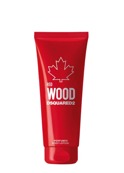 Dsquared2 Red Wood Body Lotion 200ml