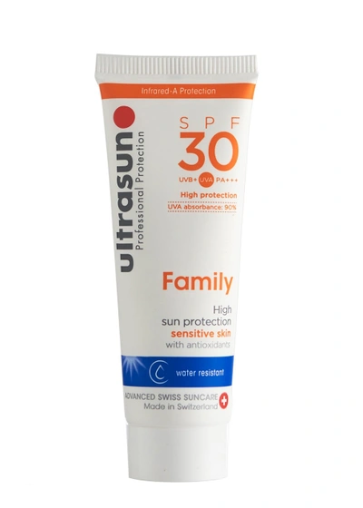 Ultrasun Family Spf30 25ml