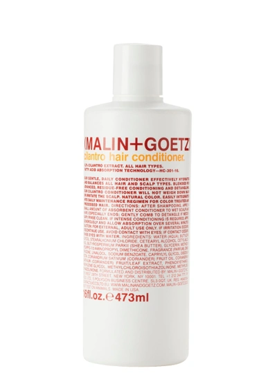 Malin + Goetz Cilantro Hair Conditioner 473ml
