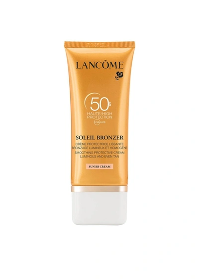 Lancôme Soleil Bronzer Sun Bb Cream Spf50 50ml