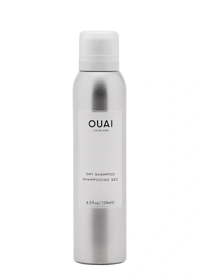 Ouai Dry Shampoo 130g