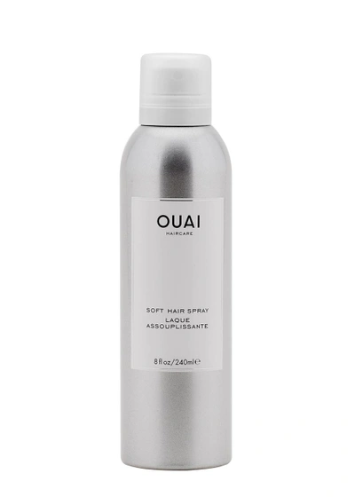 Ouai Soft Hair Spray 213g