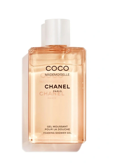 Chanel Foaming Shower Gel 200ml - Na