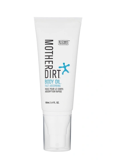 Mother Dirt Body Oil 100ml