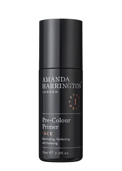 Amanda Harrington London Pre-colour Face Primer 75ml
