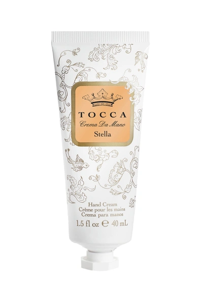 Tocca Stella Hand Cream 40ml