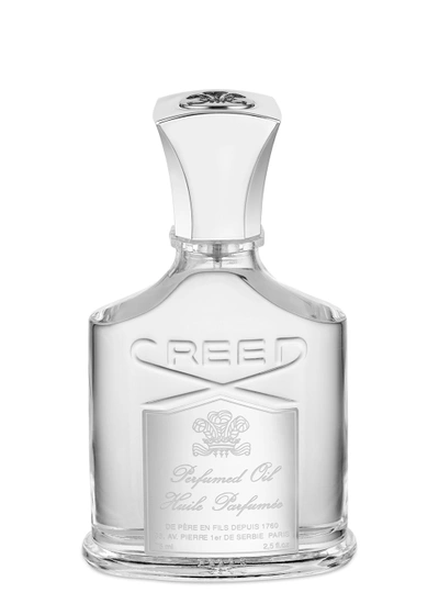 Creed Aventus Perfumed Body Oil 75ml