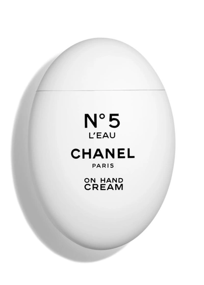Chanel On Hand Cream 50ml