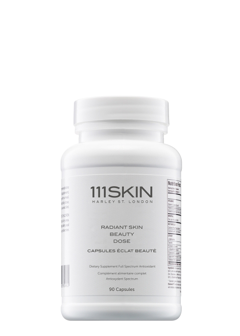 111skin reparative beauty dose