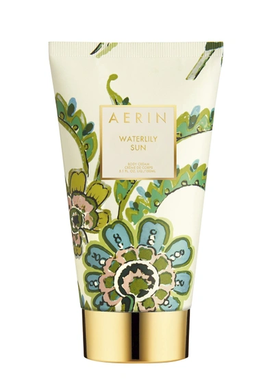 Aerin Women's Waterlily Sun Body Cream