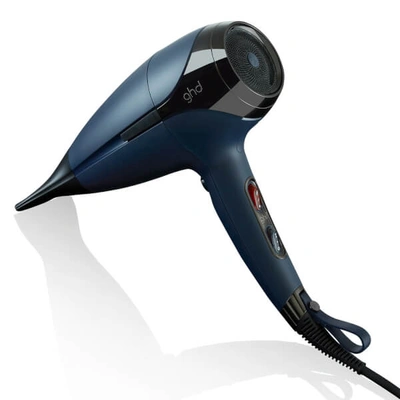 Ghd Helios Professional Hair Dryer - Ink Blue