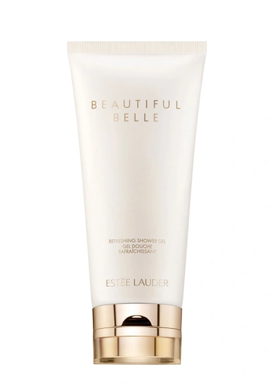 Estée Lauder Beautiful Belle Refreshing Shower Gel 200ml