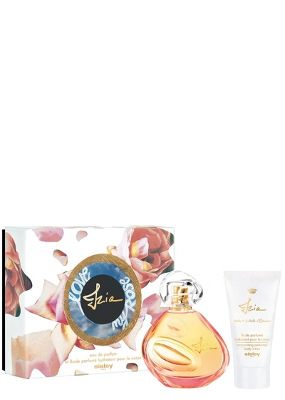 Sisley Paris Izia Eau De Parfum Set 50ml