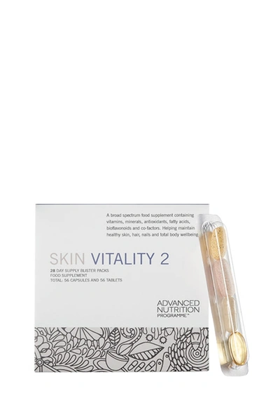 Advanced Nutrition Programme Skin Vit 2 - 28 Day Supply