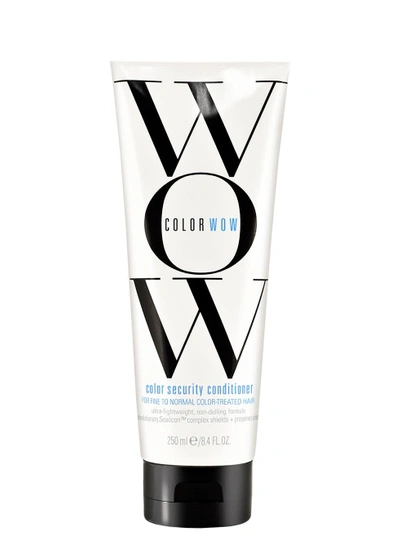 Colour Wow Colour Security Conditioner 250ml