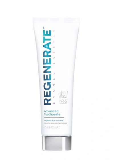 Regenerate Advanced Toothpaste 75ml