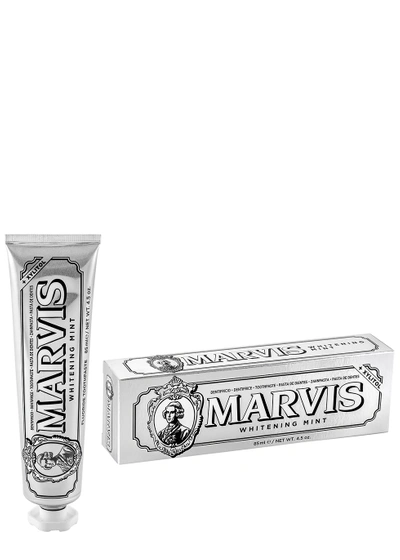 Marvis Whitening Mint Toothpaste (85ml)