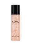 Iconic London Prep-set-glow Hydrating Glowy Setting Spray Original 4 oz/ 120 ml