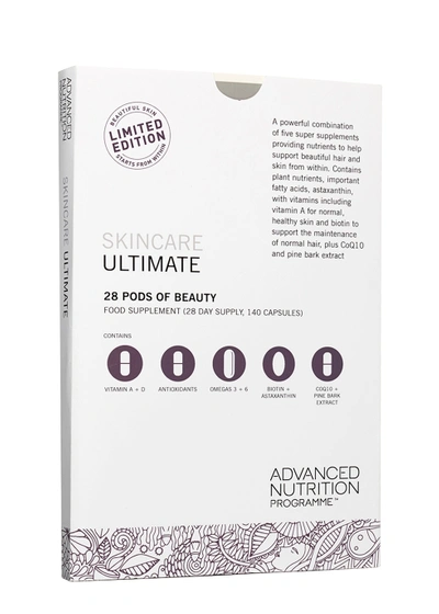 Advanced Nutrition Programme Skincare Ultimate