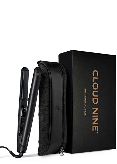 Cloud Nine The Original Iron Gift Set