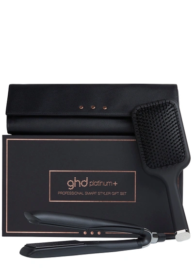 Ghd Platinum+ Styler Limited Edition Gift Set