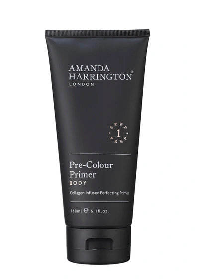 Amanda Harrington London Pre-colour Body Primer 180ml