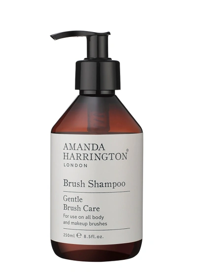 Amanda Harrington London Gentle Care Brush Shampoo 250ml