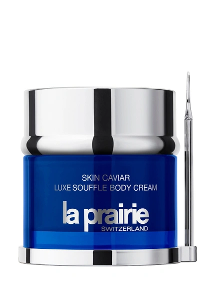 La Prairie Skin Caviar Luxe Souffle Body Cream 150ml