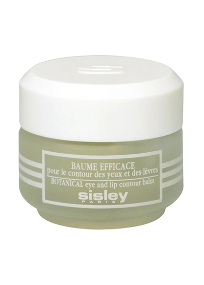 Sisley Paris Botanical Eye And Lip Contour Balm 30ml