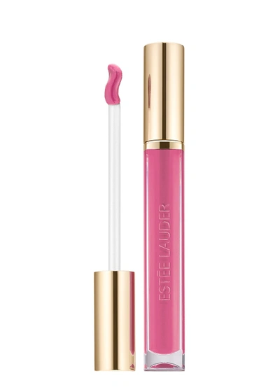 Estée Lauder Pure Colour Love Liquid Lip - Shine - Colour Flash & Burn