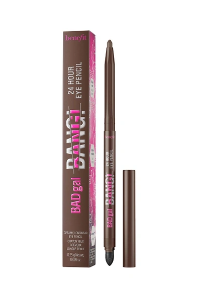 Benefit Badgal Bang! 24 Hour Eye Pencil - Colour Black