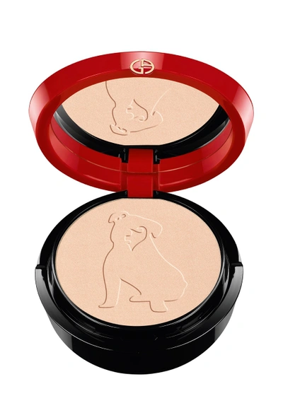 Armani Beauty Chinese New Year Illuminating Palette