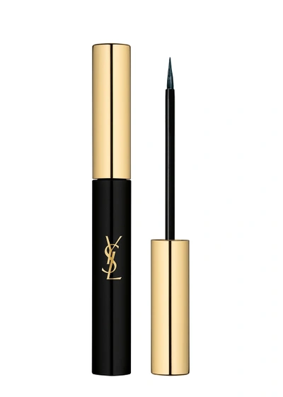 Saint Laurent Couture Eyeliner - Colour 12