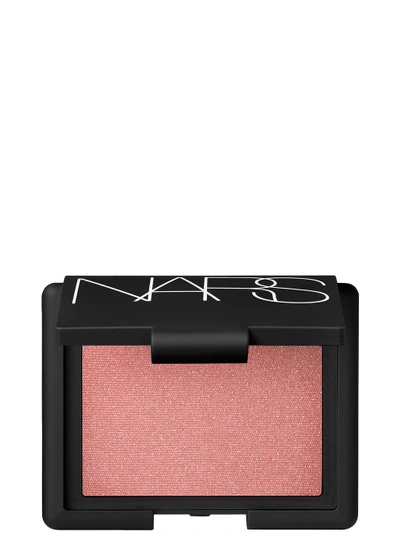 Nars Blush - Unlawful