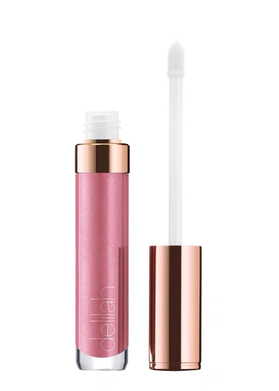 Delilah Ultimate Shine Lip Gloss 6.5ml (various Shades) - Amalie