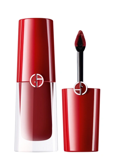 Armani Beauty Lip Magnet - Colour 301 Flame In 600 Nomade