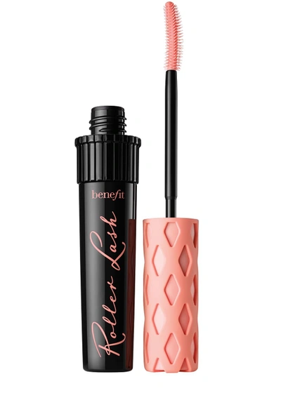 Benefit Roller Lash Lift & Curl Mascara - Colour Black