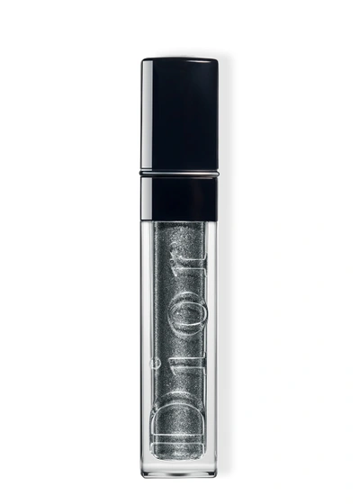 Dior Show Liquid Mono Limited Edition Eyeliner-eyeshadow - Colour 540 Gold Twinkle