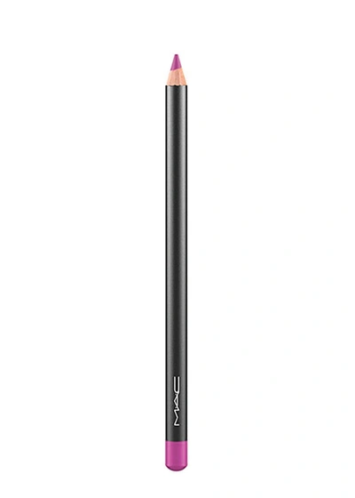 Mac Lip Liner - Colour Magenta In Lasting Sensation