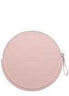 Simplehuman Sensor Makeup Mirror Compact Case In Pink